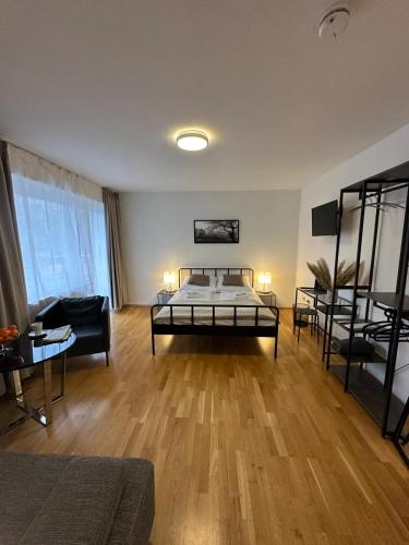 Hotel-Pension Asta in München, Deutschland