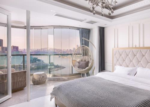 重庆暖余江景民宿 Chongqing Nuanyu River View Hotel 重庆暖余江景民宿 Chongqing Nuanyu River View Hotel