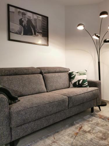 SmartApart - Design Apartment - Favorite Place - Full Equipment - Public Transport, Norimberk (fotografie 6)