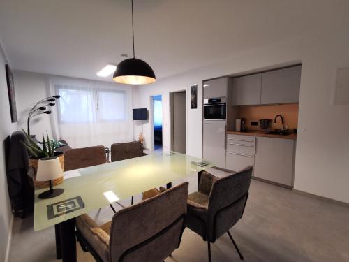 SmartApart - Design Apartment - Favorite Place - Full Equipment - Public Transport, Norimberk (fotografie 3)
