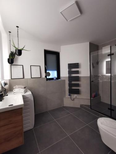 SmartApart - Design Apartment - Favorite Place - Full Equipment - Public Transport, Norimberk (fotografie 4)