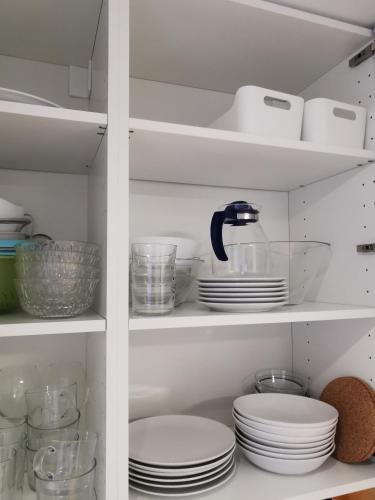 SmartApart - Design Apartment - Favorite Place - Full Equipment - Public Transport, Norimberk (fotografie 9)