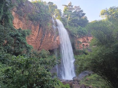 The Forest Villa, Kirimiri Hill, Runyenjes, Embu in Embu