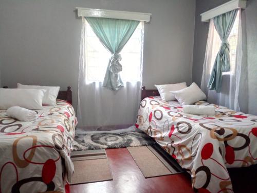 The Forest Villa, Kirimiri Hill, Runyenjes, Embu in Embu