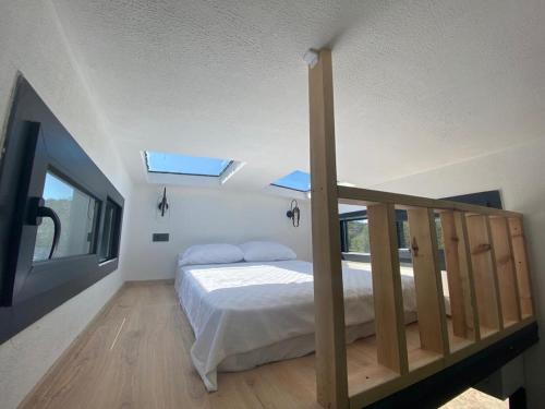 Boaz Tiny House Boaz Tiny House