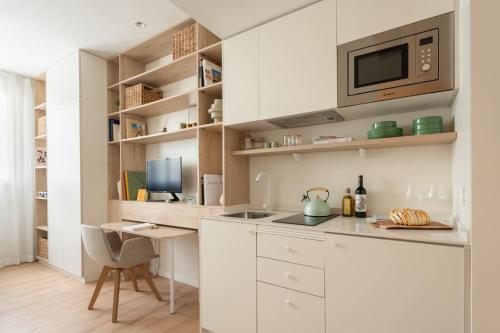 Be Casa Alcobendas in الكوبنداس