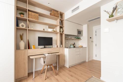 Be Casa Alcobendas 2