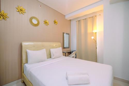 Best View 2BR at Transpark Cibubur Apartment with Sofa Bed By Travelio - image 4