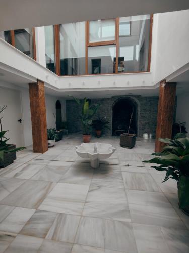 Alojamiento Wadi Dar Al-Farah II "La Casa de la Alegría de Guadix"