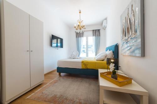 Apartment in Glyfada Center, Atény (fotografie 9)