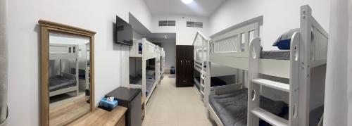 Dubai Airport Hostel, Dubai (Foto 6)