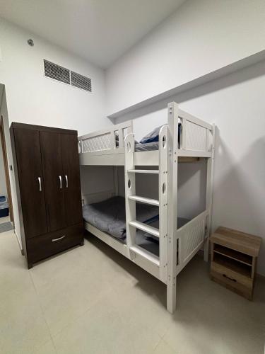 Dubai Airport Hostel, Dubai (Foto 7)