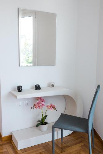 Apartment in Glyfada Center, Atény (fotografie 7)