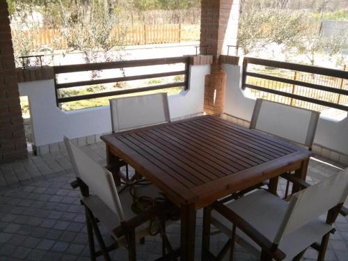  Country House, 86030 Mafalda