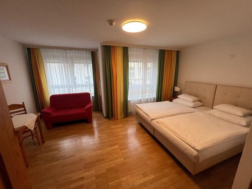 Comfort Double Room image 5
