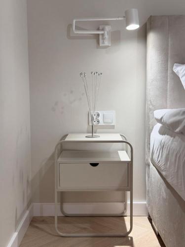 Cashmere Apartment Centrum Parking Czysta 4 Wrocław, Breslau (Foto 10)