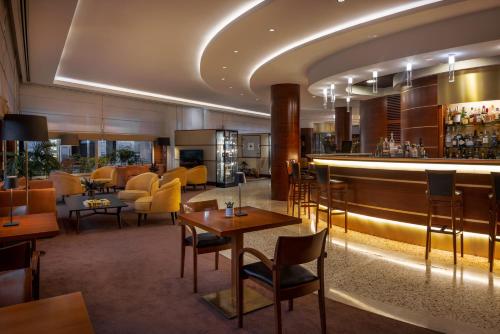 UNAHOTELS Cusani Milano - main image