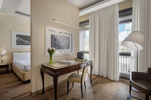 UNAHOTELS Cusani Milano - image 5