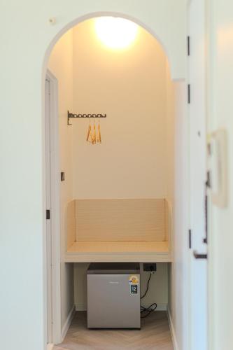 ezzenhotel Phitsanulok near Naresuan University