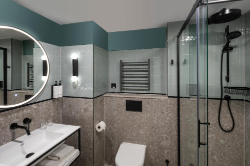 Holiday Inn Fareham Solent an IHG Hotel - image 5