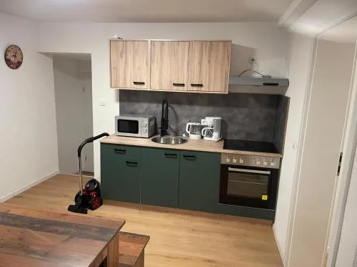 Sehr schöne und Modernisierte Wohnung mit moderne Wohnraumlüftung in Pfedelbach, Deutschland