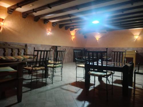 Pension Crisjomar - Almonacid de Toledo