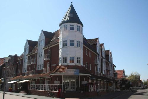 Inselresidenz Strandburg - Ferienwohnung 204 (Ref. 50964)