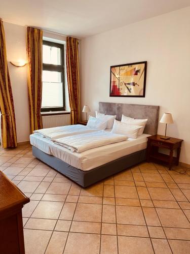 Hotel am Luisenplatz - image 12