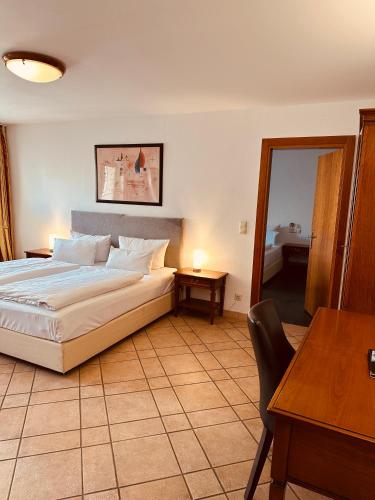 Hotel am Luisenplatz - image 7