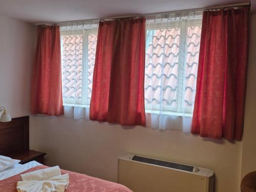 Hotel Lippert – Prague, NY