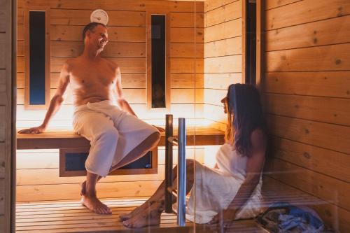Soul Valley all-in boutique hotel with yoga & wellness 4
