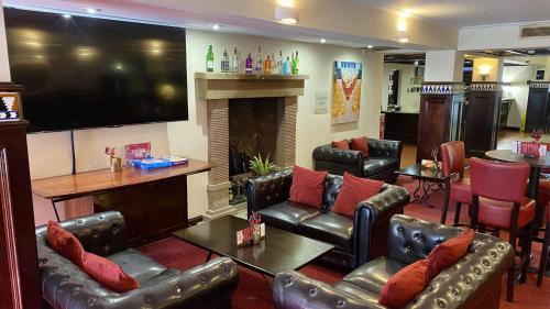 Europa Gatwick Hotel & Spa - image 14