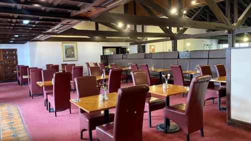 Europa Gatwick Hotel & Spa - image 11