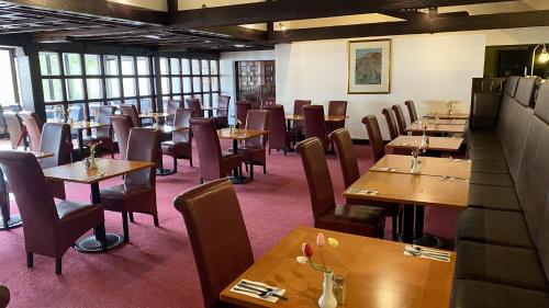 Europa Gatwick Hotel & Spa - image 4