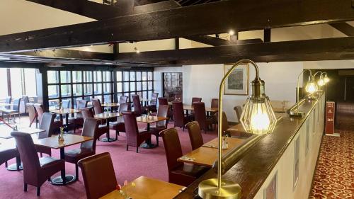 Europa Gatwick Hotel & Spa - image 10