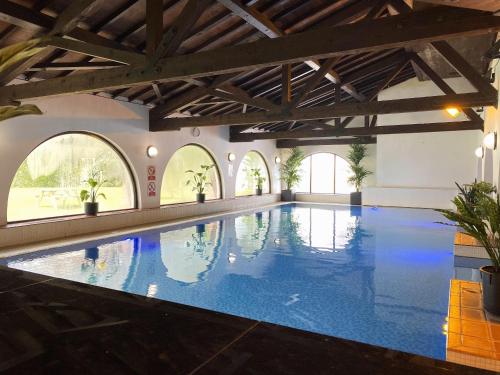 Europa Gatwick Hotel & Spa - image 12