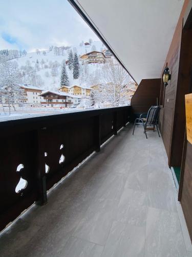 Appartement Mountain & Fun in Hinterglemm