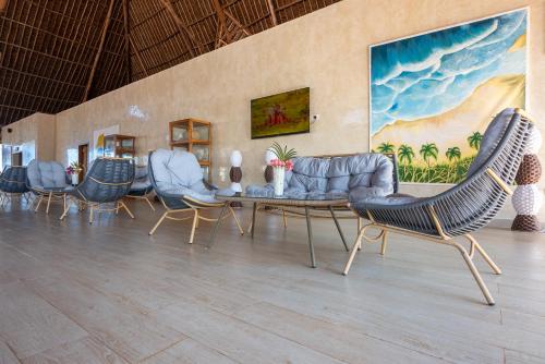 편의 시설/서비스, Royal Mandarin Hotel & Resort in 잔지바르