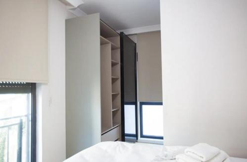 Mayer Skycon Residence in Beşiktaş 2, Стамбул (фото 11)