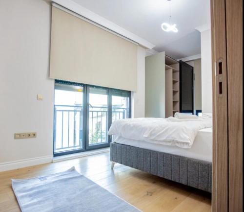 Mayer Skycon Residence in Beşiktaş 2, Стамбул (фото 8)