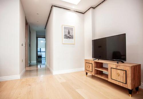 Mayer Skycon Residence in Beşiktaş 2, Стамбул (фото 9)
