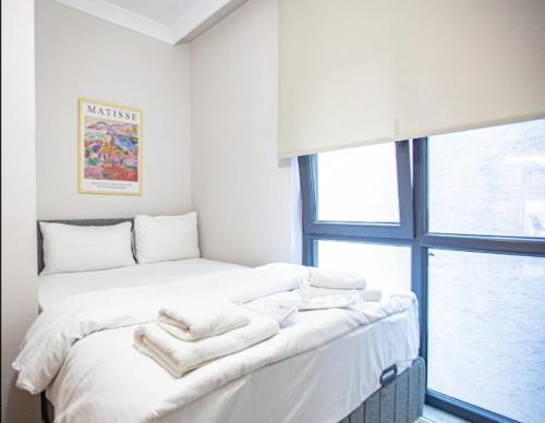 Mayer Skycon Residence in Beşiktaş 2, Стамбул (фото 10)