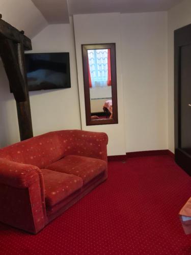 Hotel Lippert – Prague, NY
