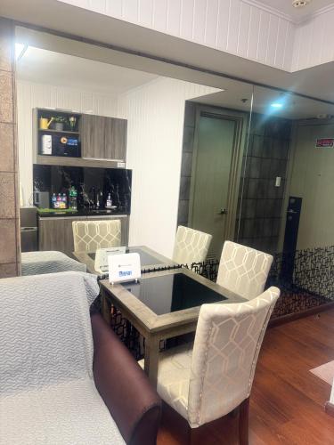 FRD Condo Unit Tower A SoleMare Parksuites, Manila (fotografie 7)