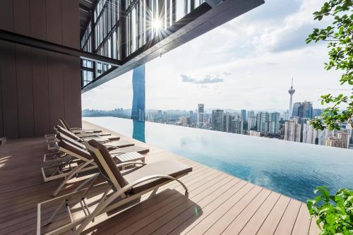 Lucentia Residence Bukit Bintang - image 13