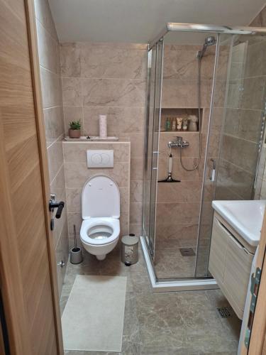 Two-Bedroom Apartment image 10