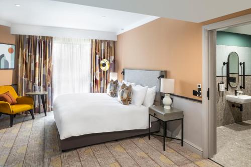Holiday Inn Fareham Solent an IHG Hotel - image 11