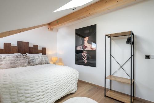 Apartment Nochebuena, Alpe d'Huez - by EMERALD STAY Apartment Nochebuena, Alpe d'Huez - by EMERALD STAY