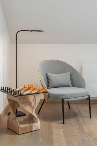 Apartment Nochebuena, Alpe d'Huez - by EMERALD STAY Apartment Nochebuena, Alpe d'Huez - by EMERALD STAY