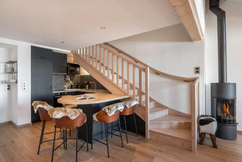 Apartment Nochebuena, Alpe d'Huez - by EMERALD STAY Apartment Nochebuena, Alpe d'Huez - by EMERALD STAY